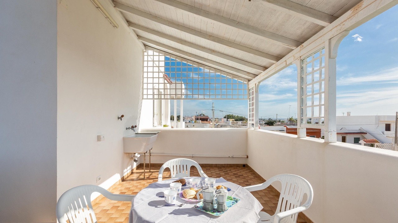 Photo of Outdoor in Torre Lapillo