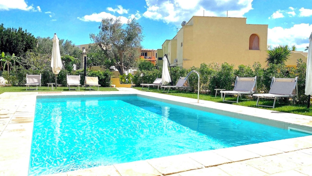 Photo of Outdoor in Santa Cesarea Terme