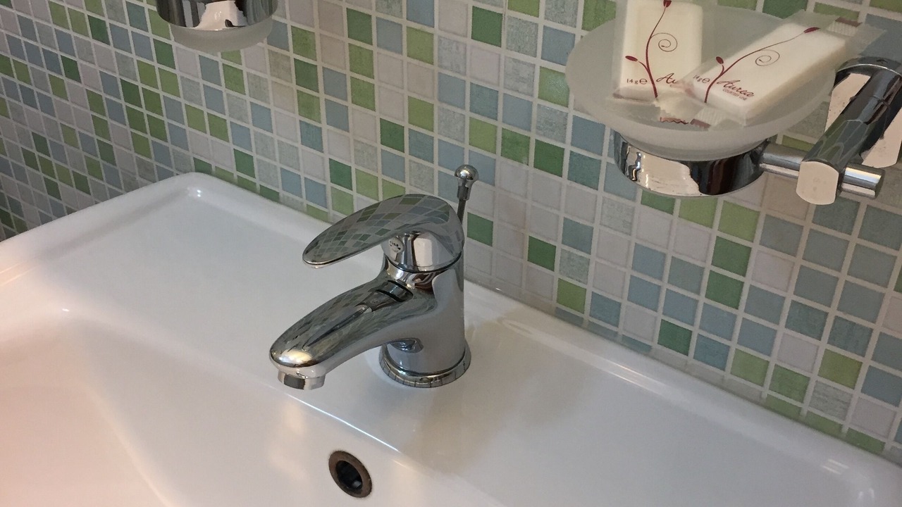 Photo of Bathroom in Santa Cesarea Terme