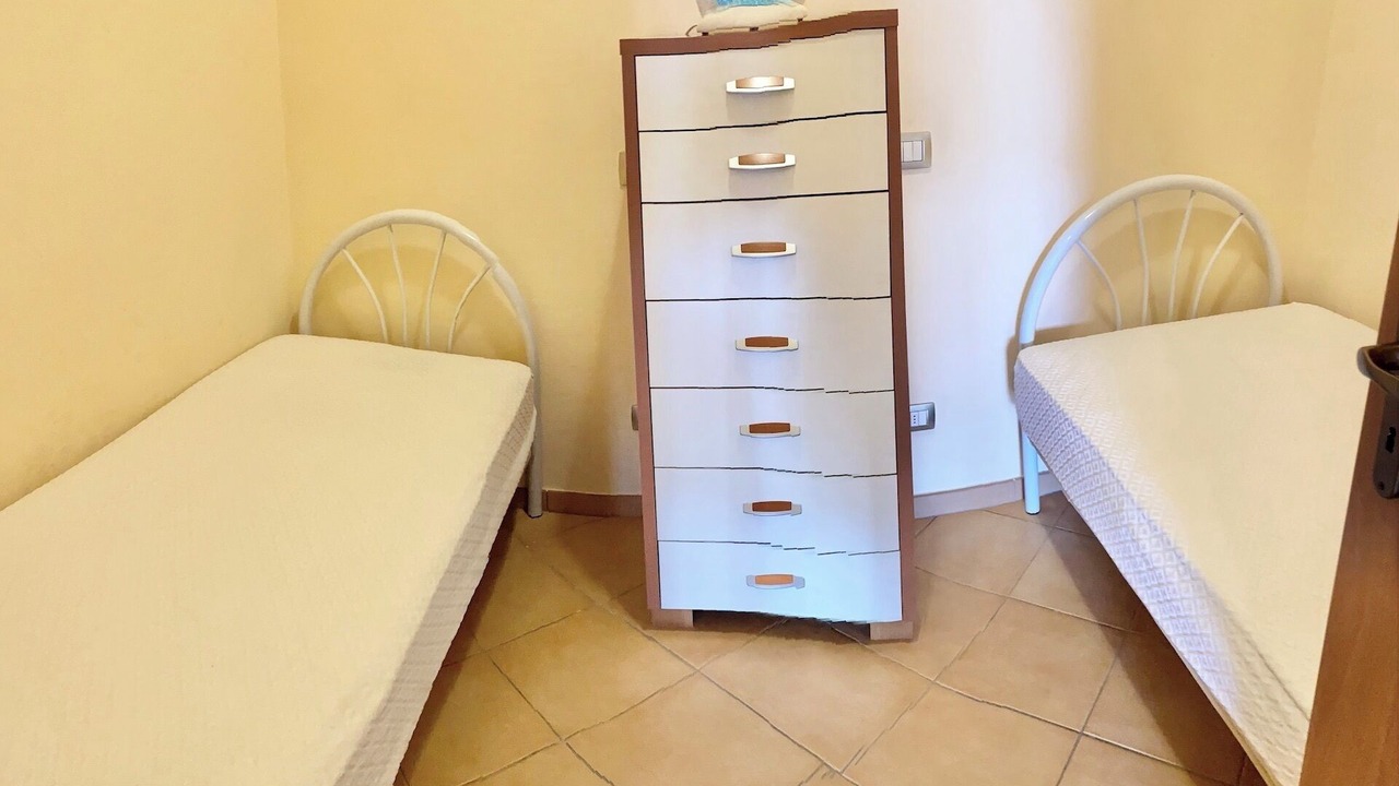 Photo of Bedroom in Santa Cesarea Terme