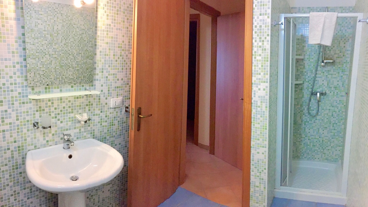 Photo of Bathroom in Santa Cesarea Terme