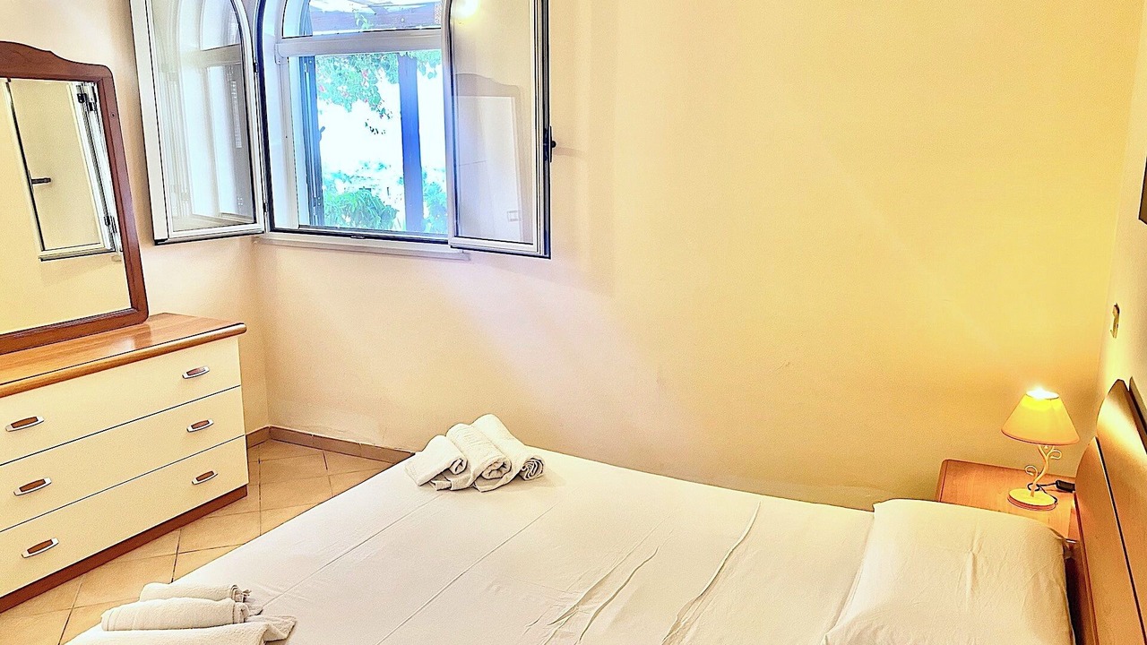 Photo of Bedroom in Santa Cesarea Terme
