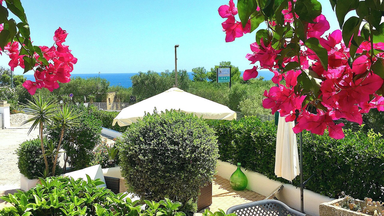 Photo of Outdoor in Santa Cesarea Terme