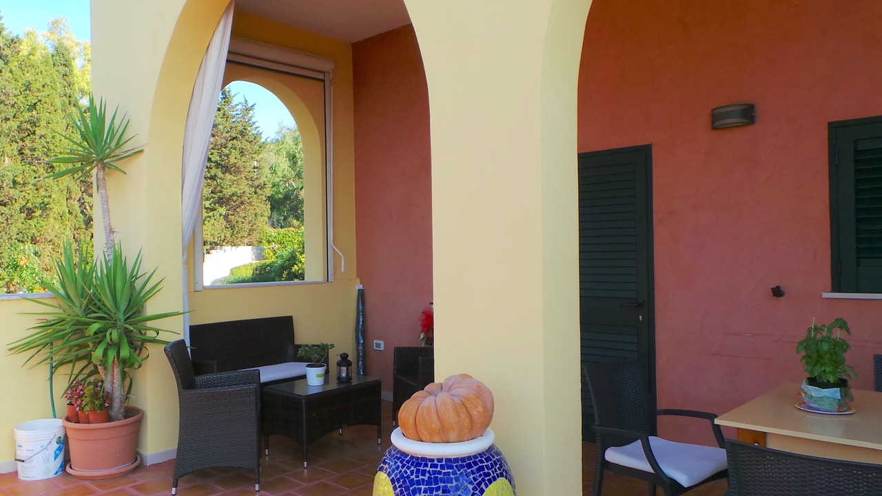 Photo of Outdoor in Santa Cesarea Terme