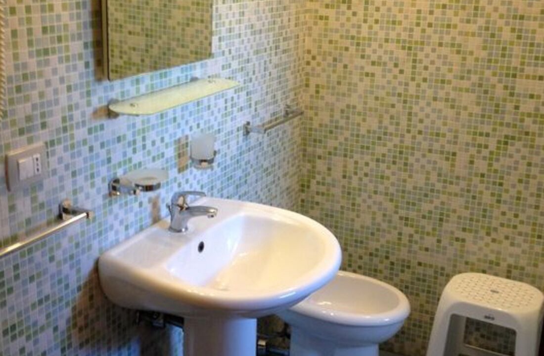 Photo of Bathroom in Santa Cesarea Terme