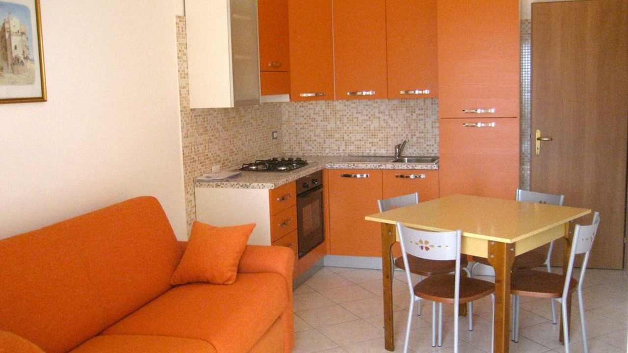 Photo of Livingroom in Santa Cesarea Terme