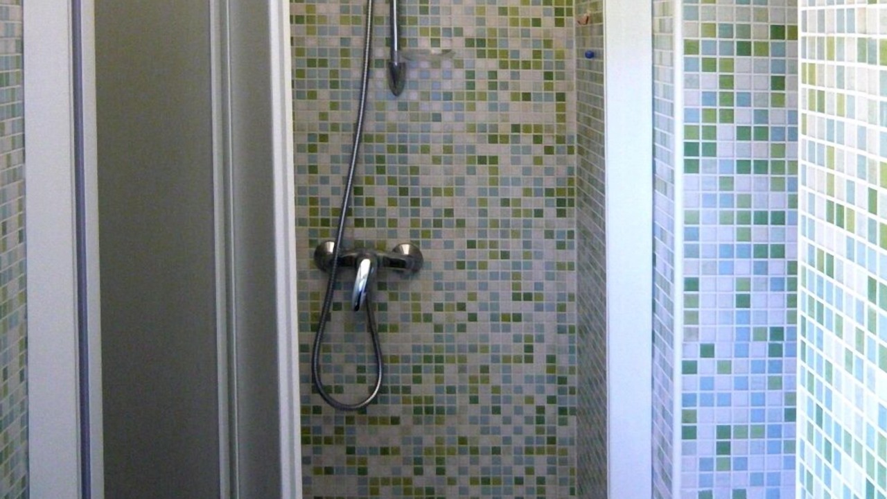 Photo of Bathroom in Santa Cesarea Terme