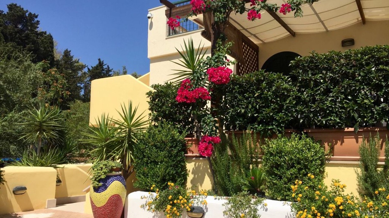 Photo of Outdoor in Santa Cesarea Terme