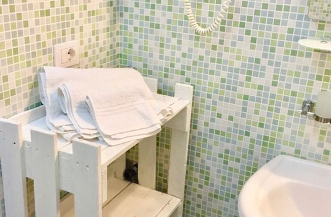 Photo of Bathroom in Santa Cesarea Terme