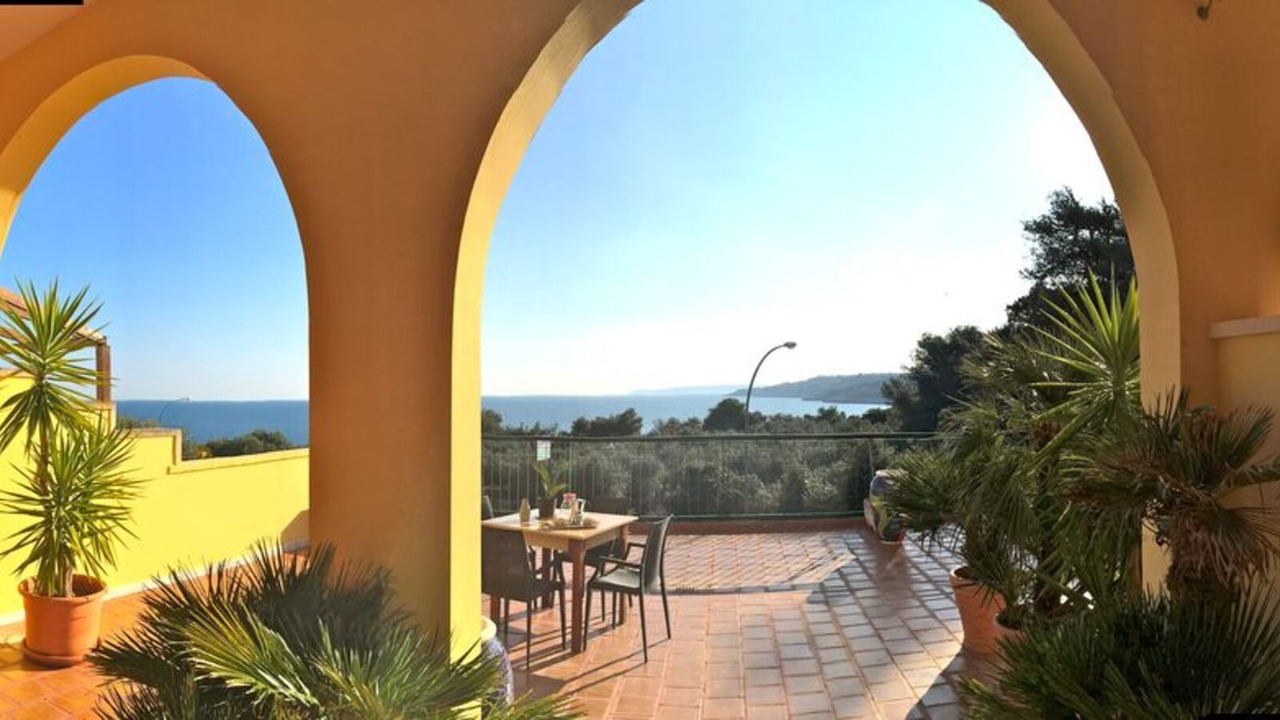 Photo of Outdoor in Santa Cesarea Terme