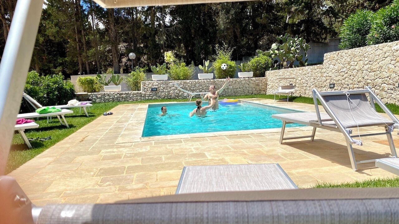 Photo of Outdoor in Santa Cesarea Terme