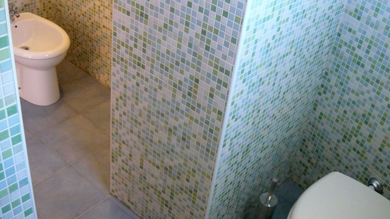 Photo of Bathroom in Santa Cesarea Terme