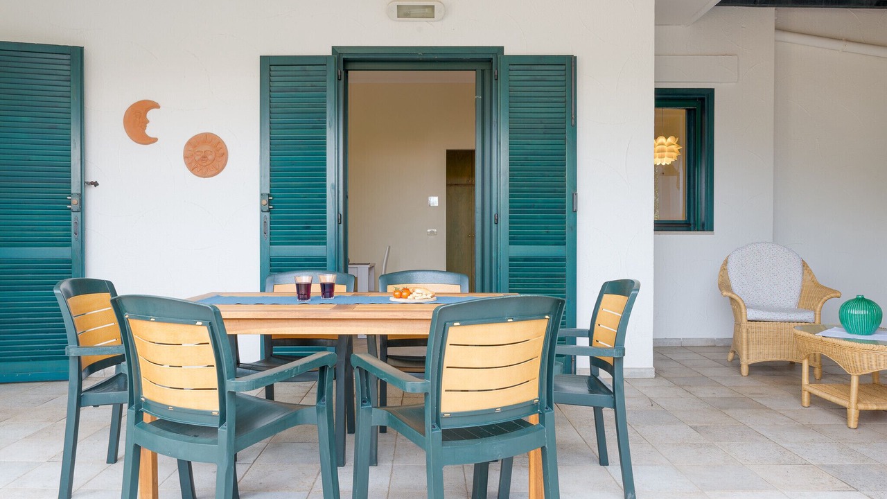 Photo of Outdoor in Marina di Ostuni