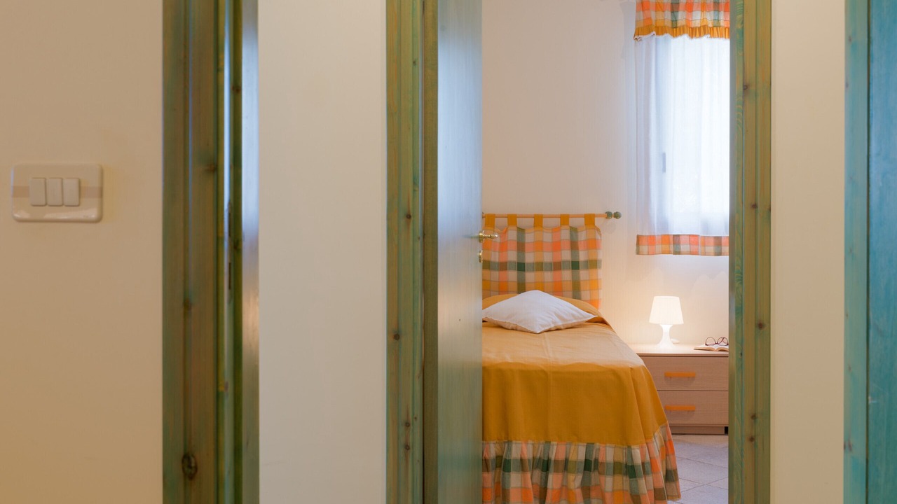Photo of Bedroom in Marina di Ostuni