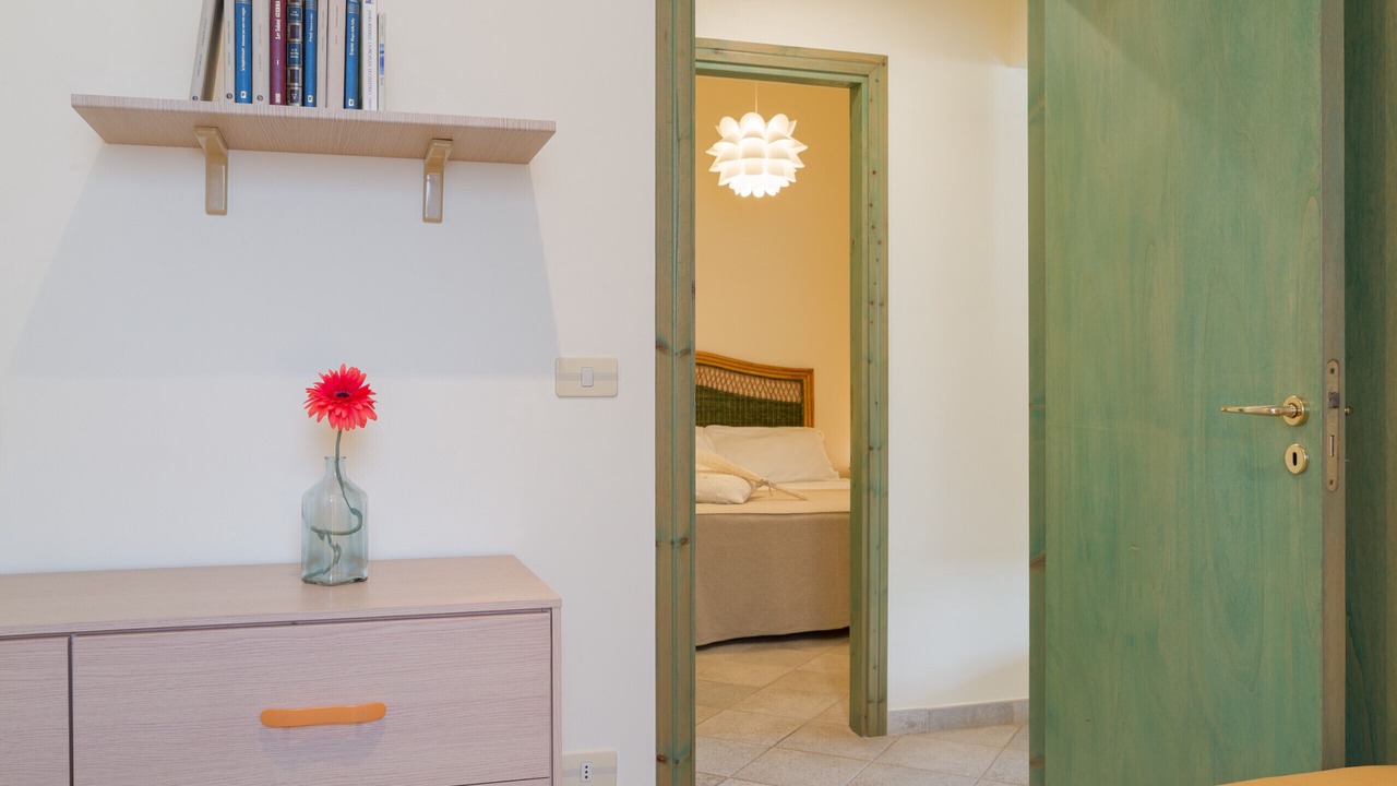 Photo of Bedroom in Marina di Ostuni
