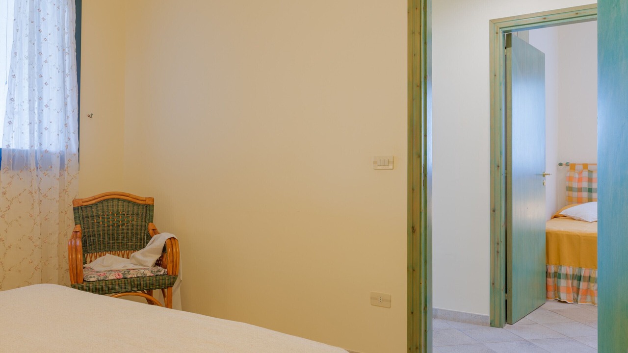 Photo of Bedroom in Marina di Ostuni