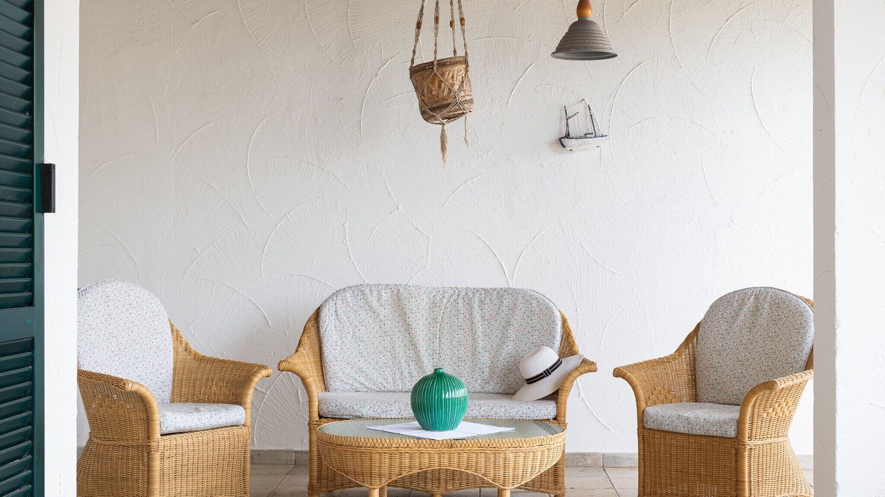 Photo of Livingroom in Marina di Ostuni