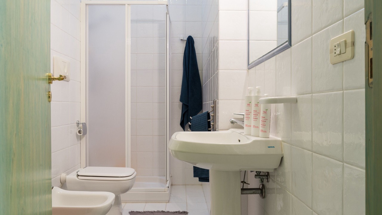 Photo of Bathroom in Marina di Ostuni