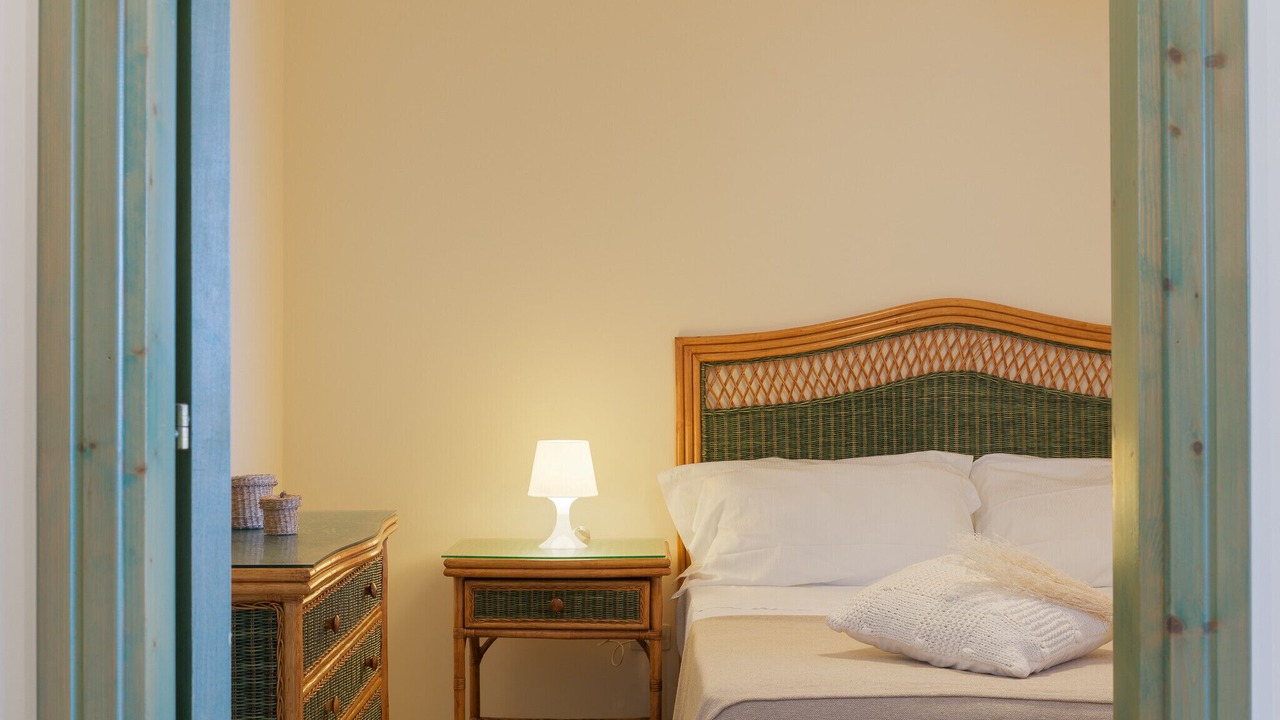 Photo of Bedroom in Marina di Ostuni