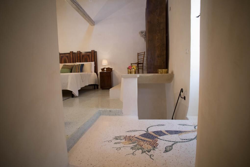 Photo of Bedroom in Centro Storico