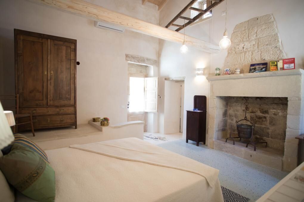 Photo of Bedroom in Centro Storico