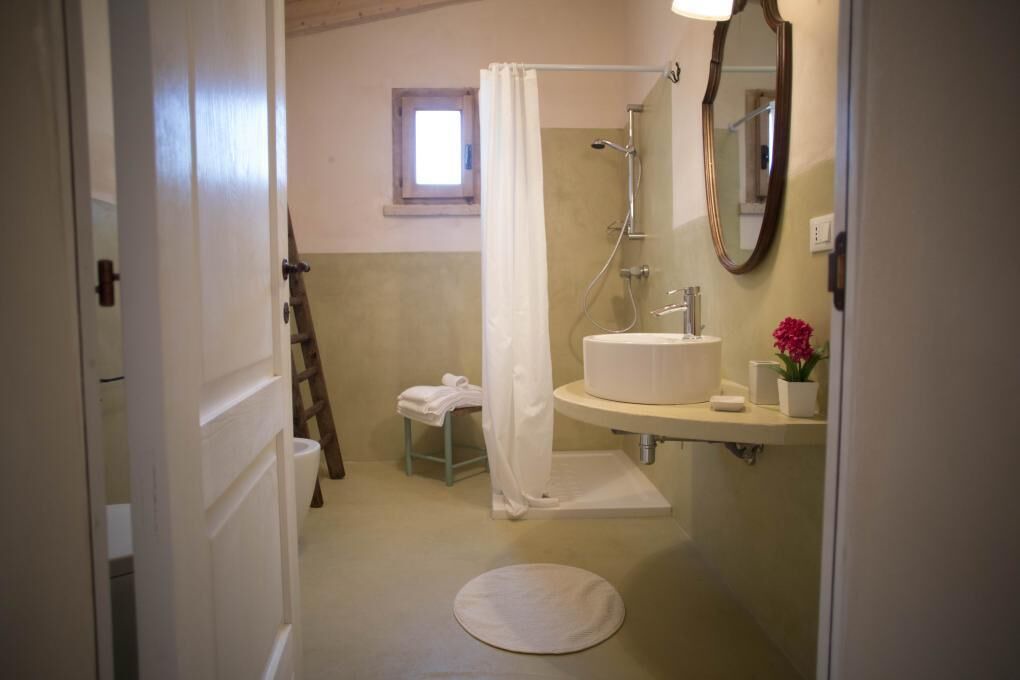 Photo of Bathroom in Centro Storico