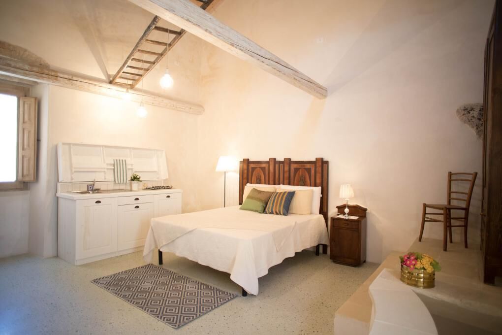 Photo of Bedroom in Centro Storico
