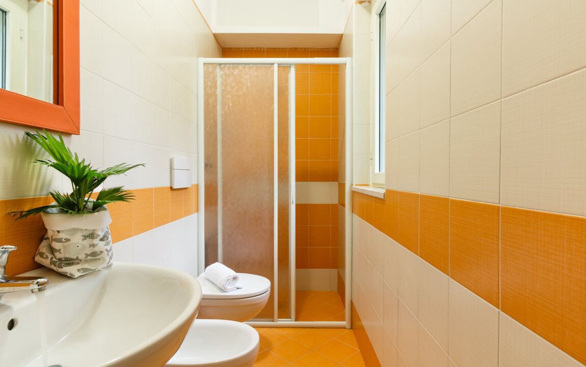 Photo of Bathroom in Rodi Garganico