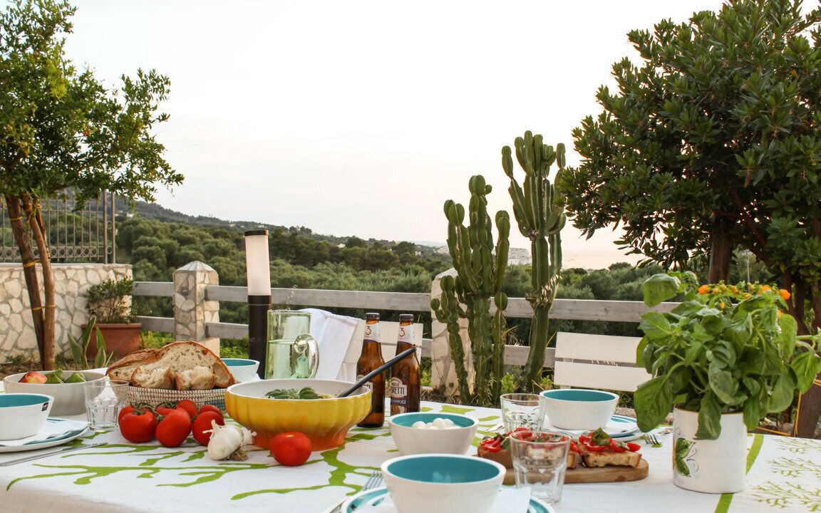 Photo of Outdoor in Rodi Garganico