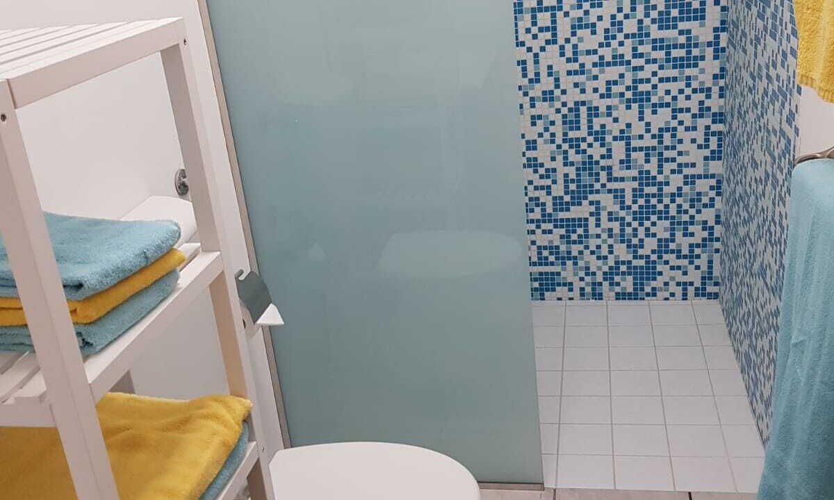 Photo of Bathroom in Vignacastrisi