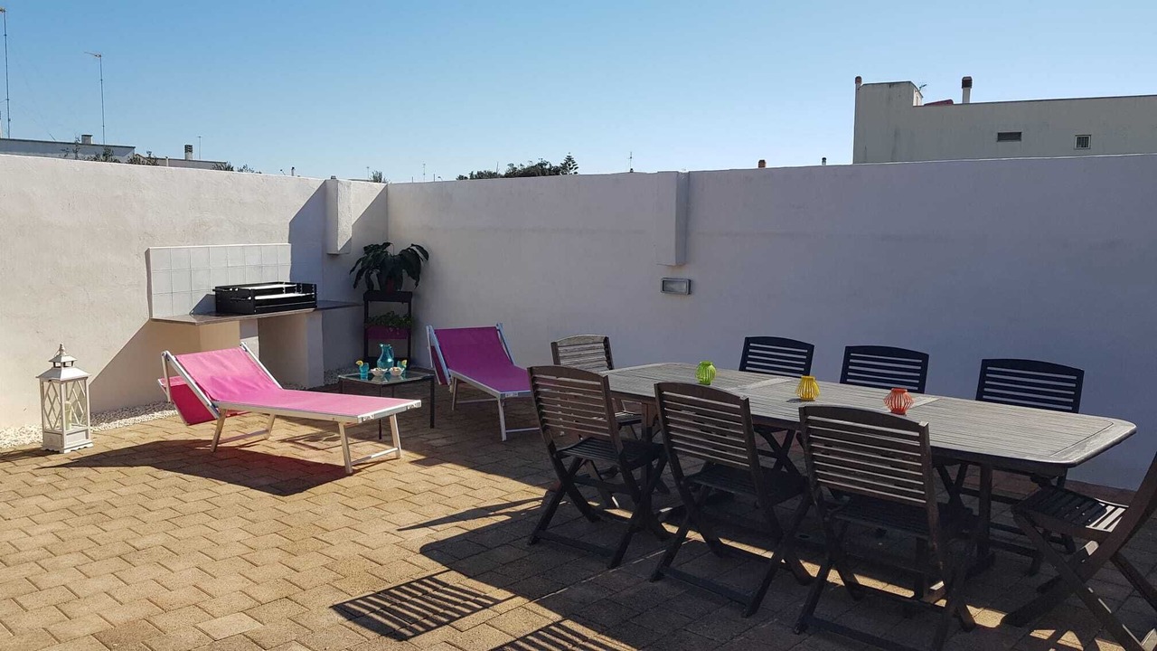 Photo of Outdoor in Vignacastrisi