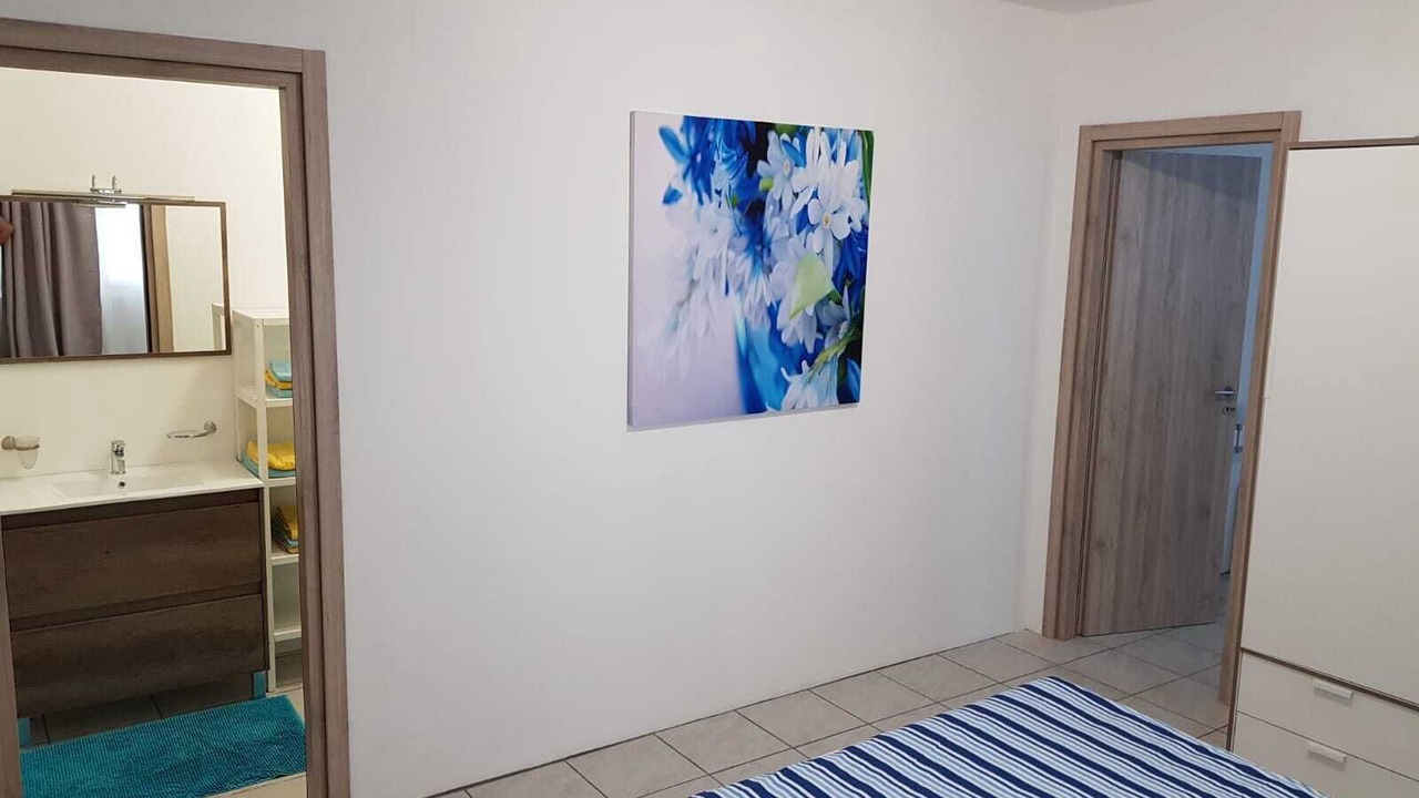 Photo of Bedroom in Vignacastrisi