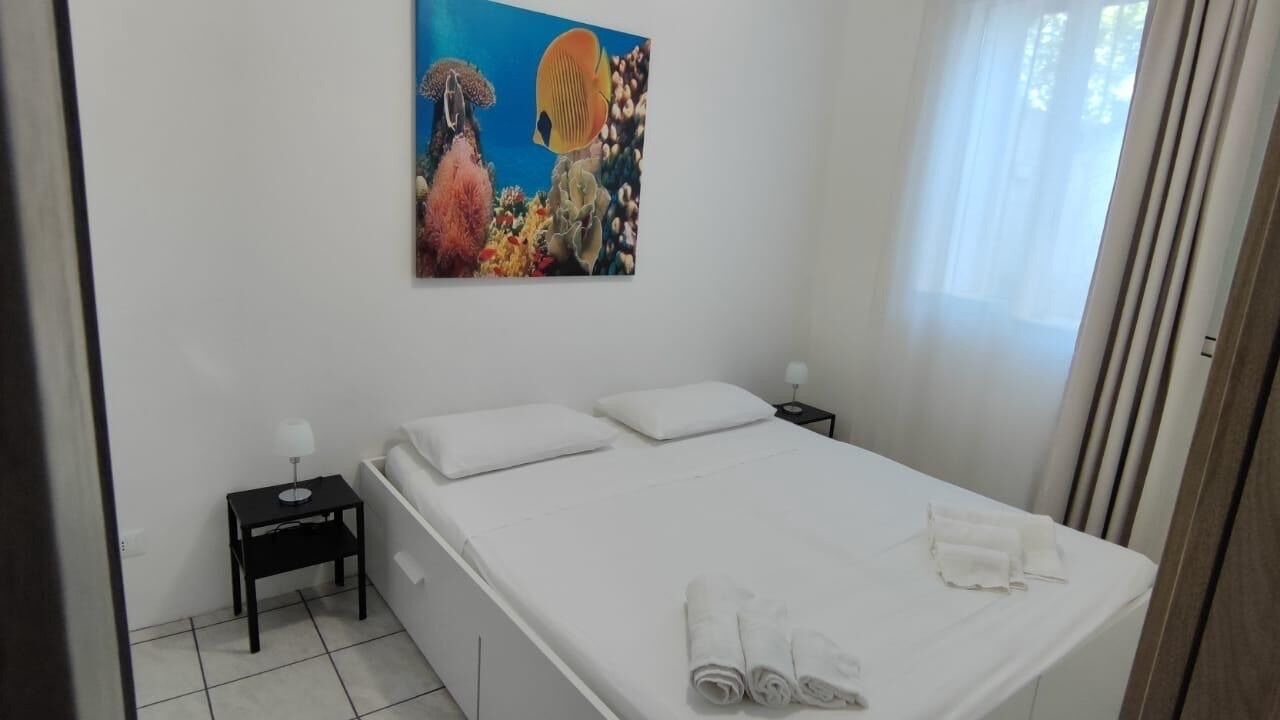 Photo of Bedroom in Vignacastrisi