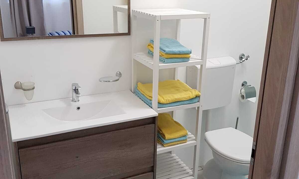 Photo of Bathroom in Vignacastrisi