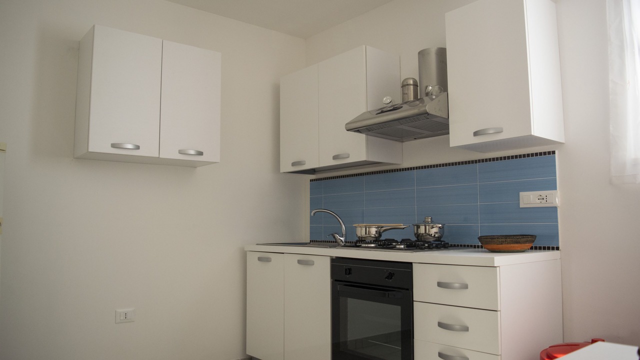 Photo of Kitchen in Vignacastrisi