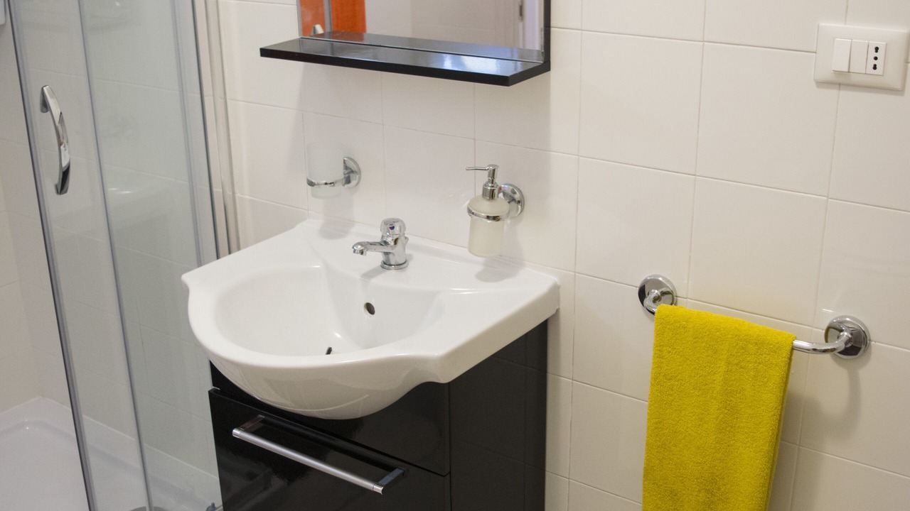 Photo of Bathroom in Vignacastrisi