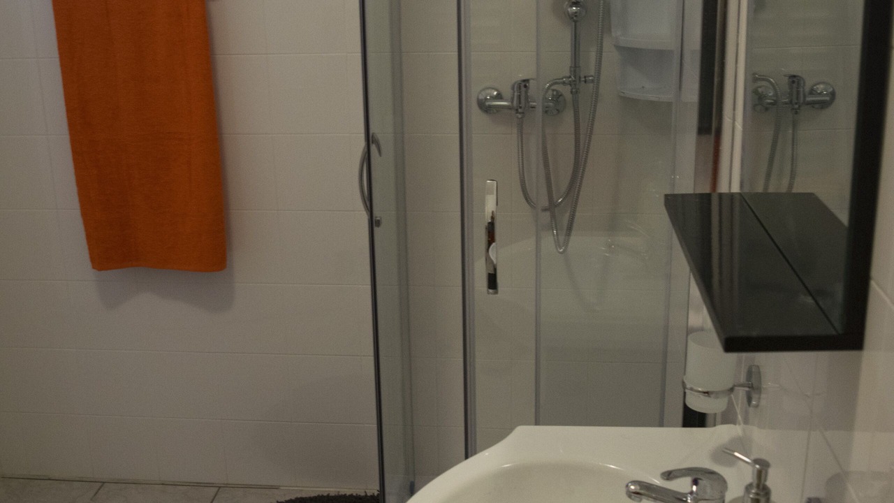 Photo of Bathroom in Vignacastrisi