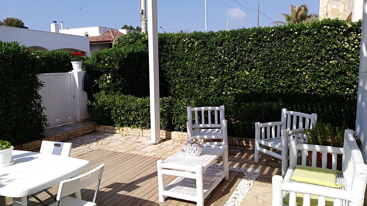 Photo of Outdoor in Torre Suda