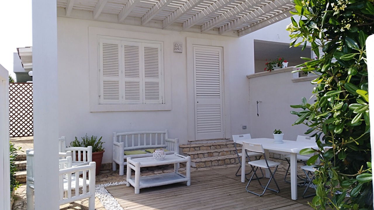 Photo of Outdoor in Torre Suda