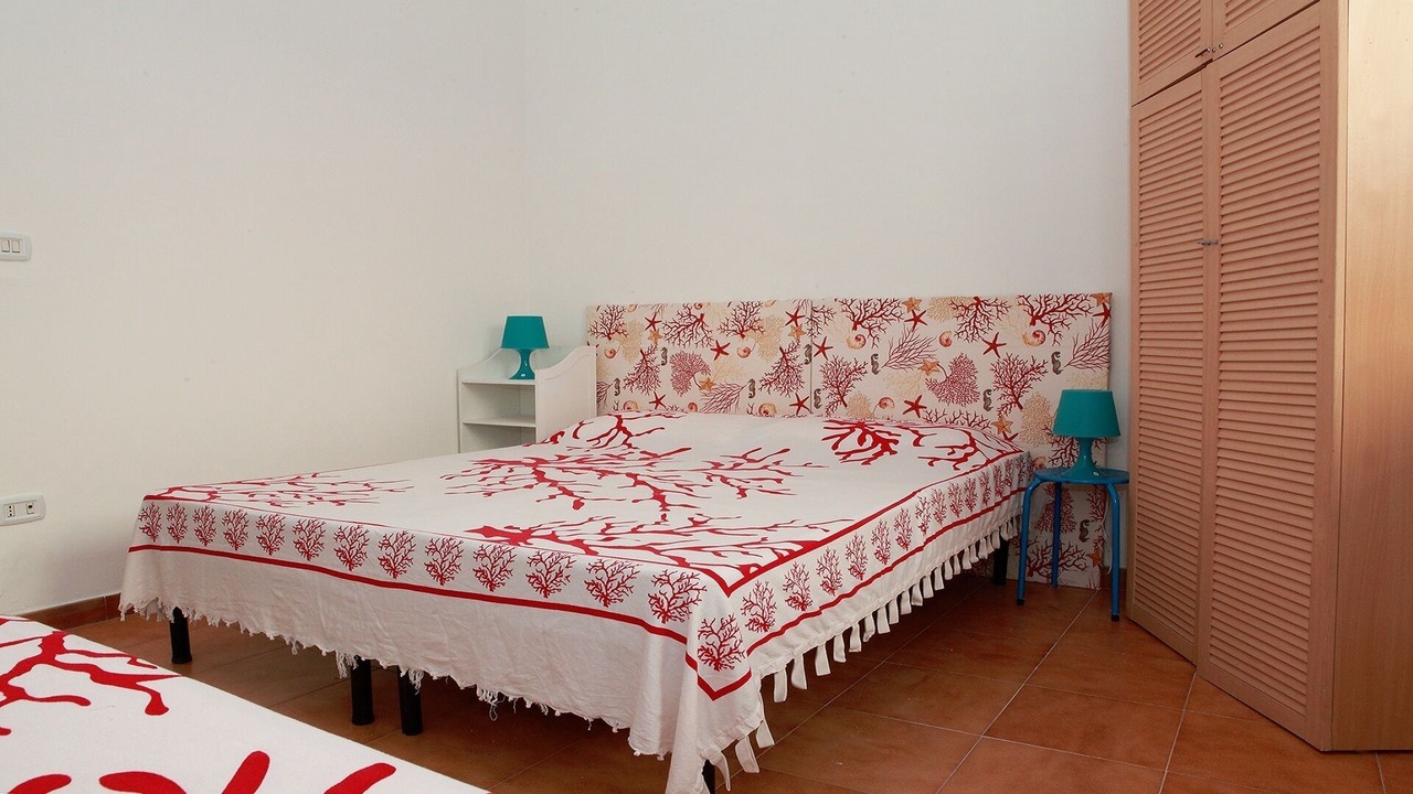 Photo of Bedroom in Torre Suda