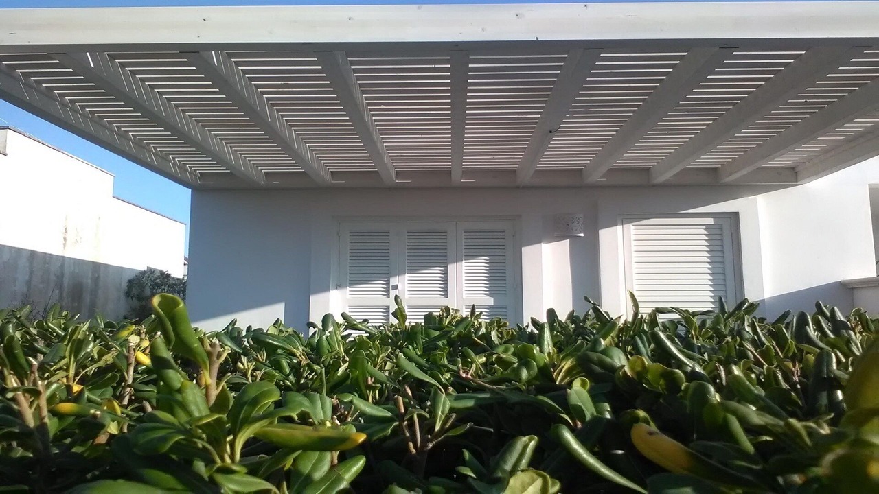 Photo of Outdoor in Torre Suda