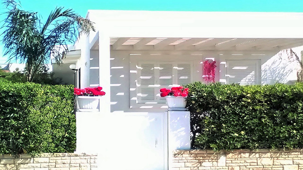 Photo of Outdoor in Torre Suda