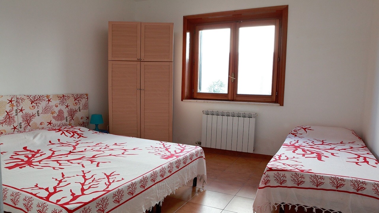 Photo of Bedroom in Torre Suda