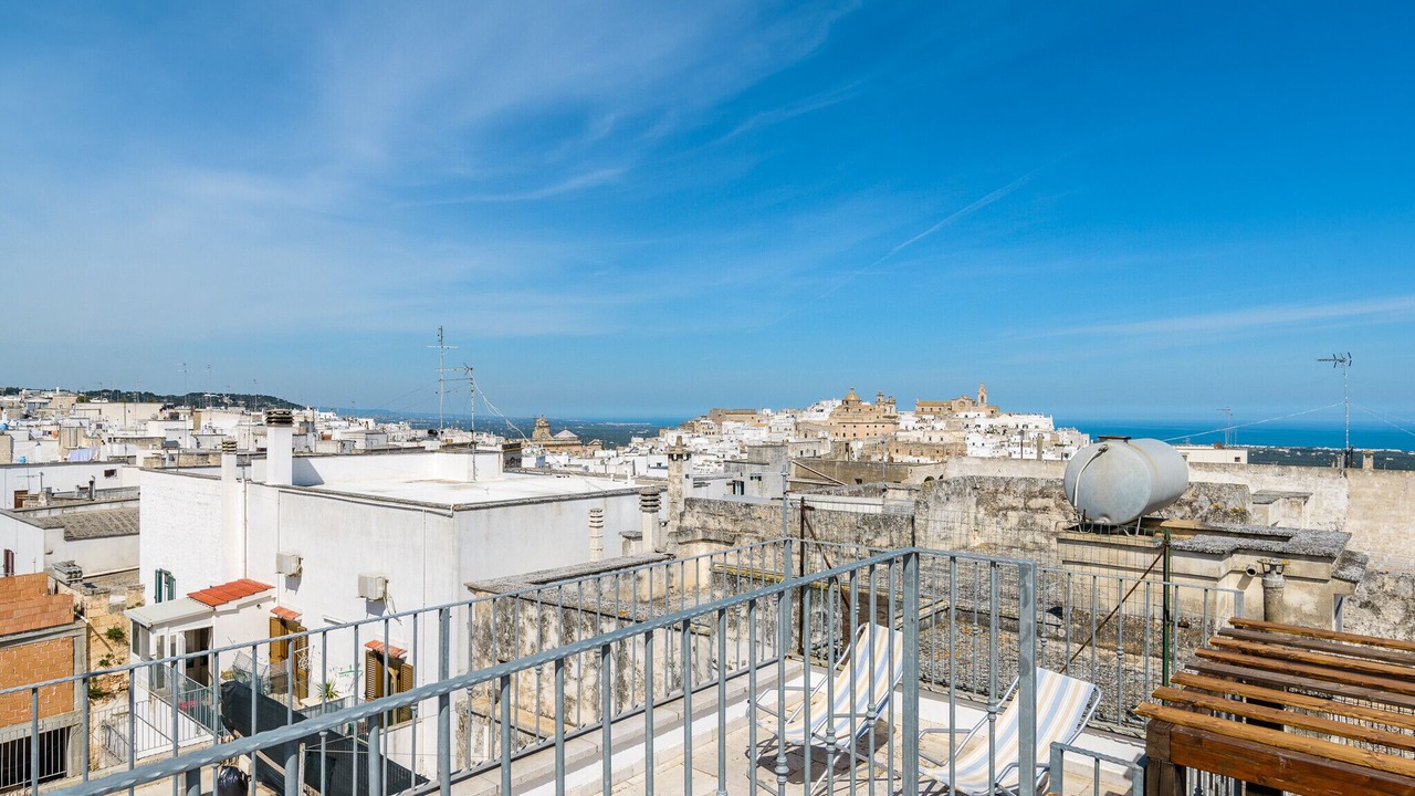 Photo of Outdoor in Ostuni