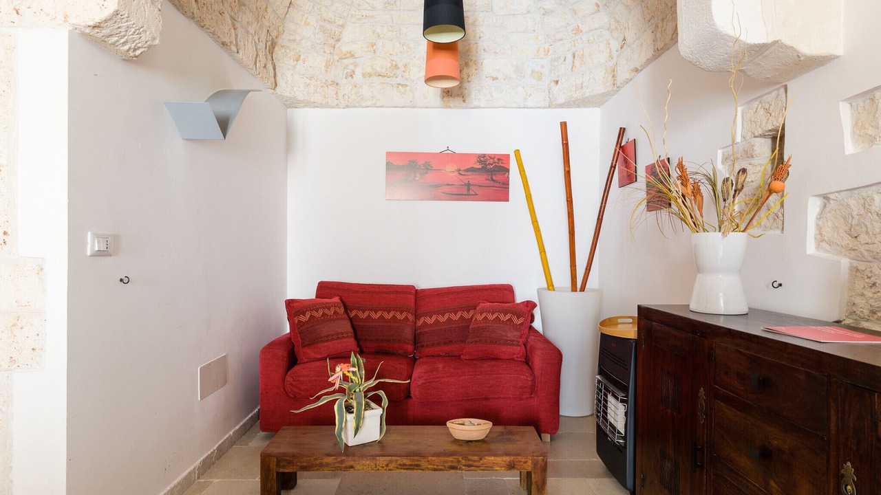 Photo of Livingroom in Ostuni