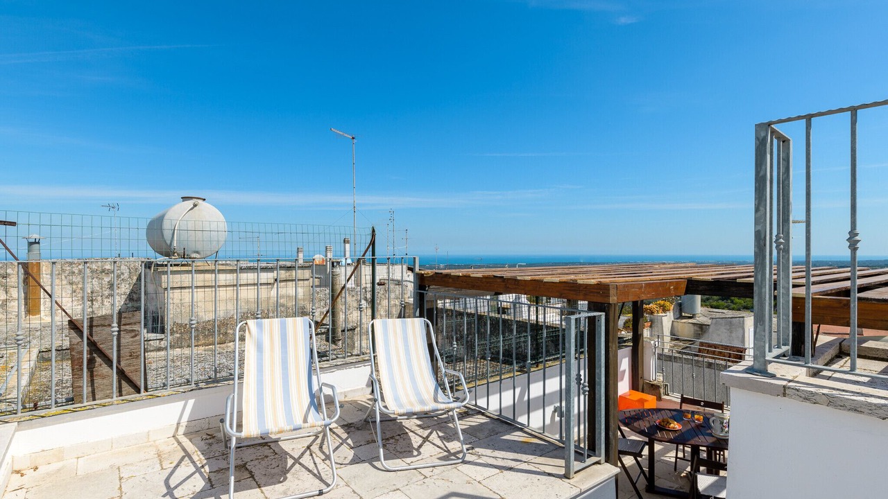 Photo of Outdoor in Ostuni