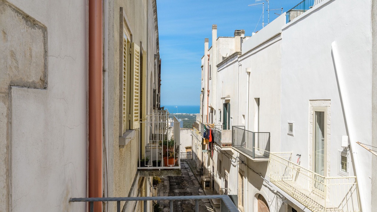Photo of Outdoor in Ostuni