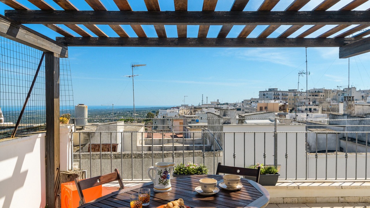 Photo of Outdoor in Ostuni