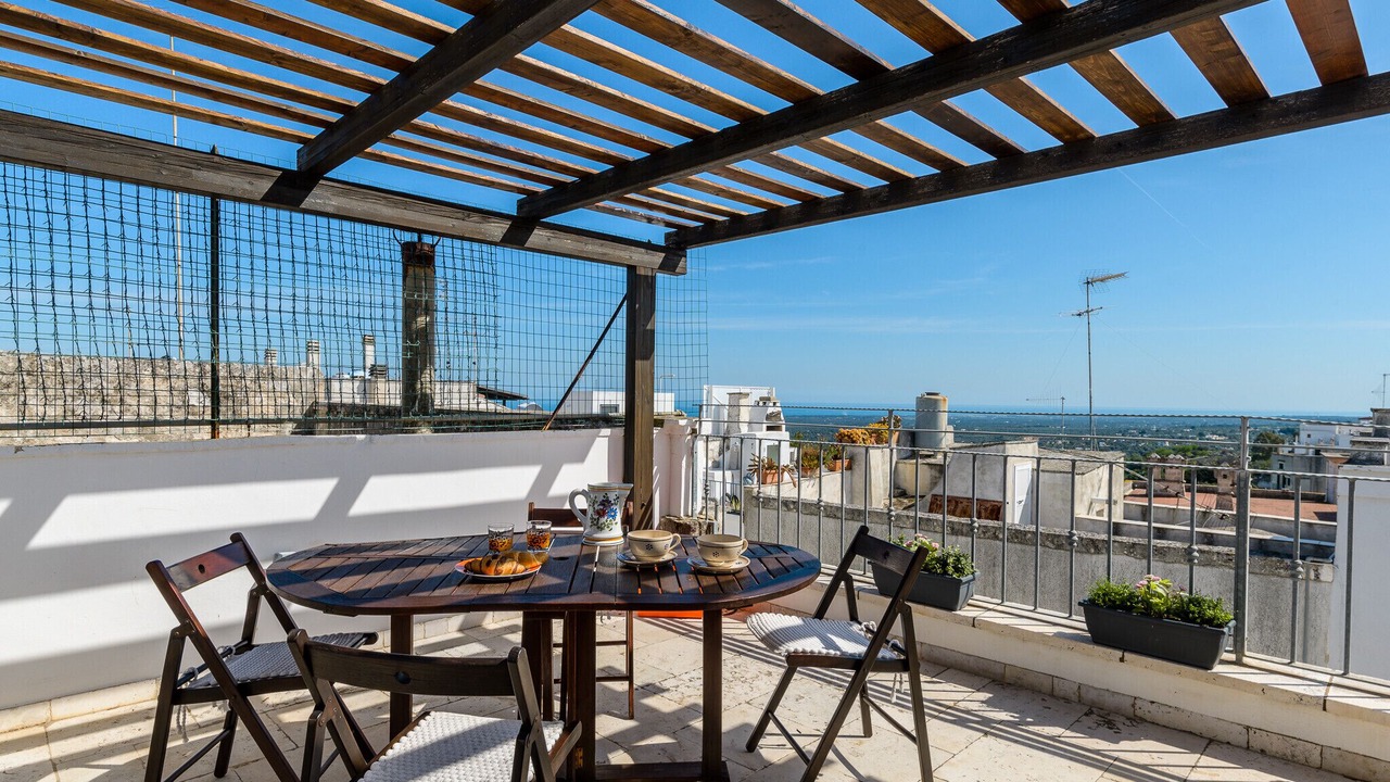 Photo of Outdoor in Ostuni