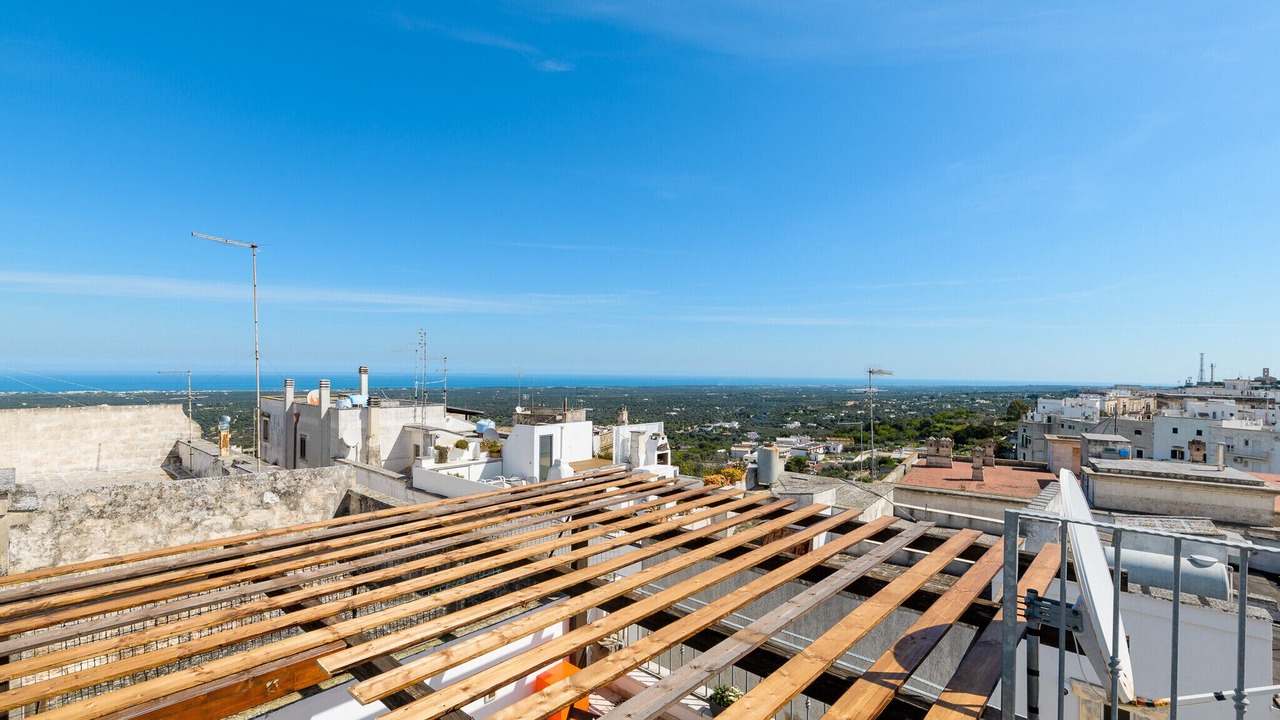 Photo of Outdoor in Ostuni